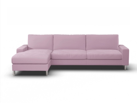 Ecksofa LO Large L